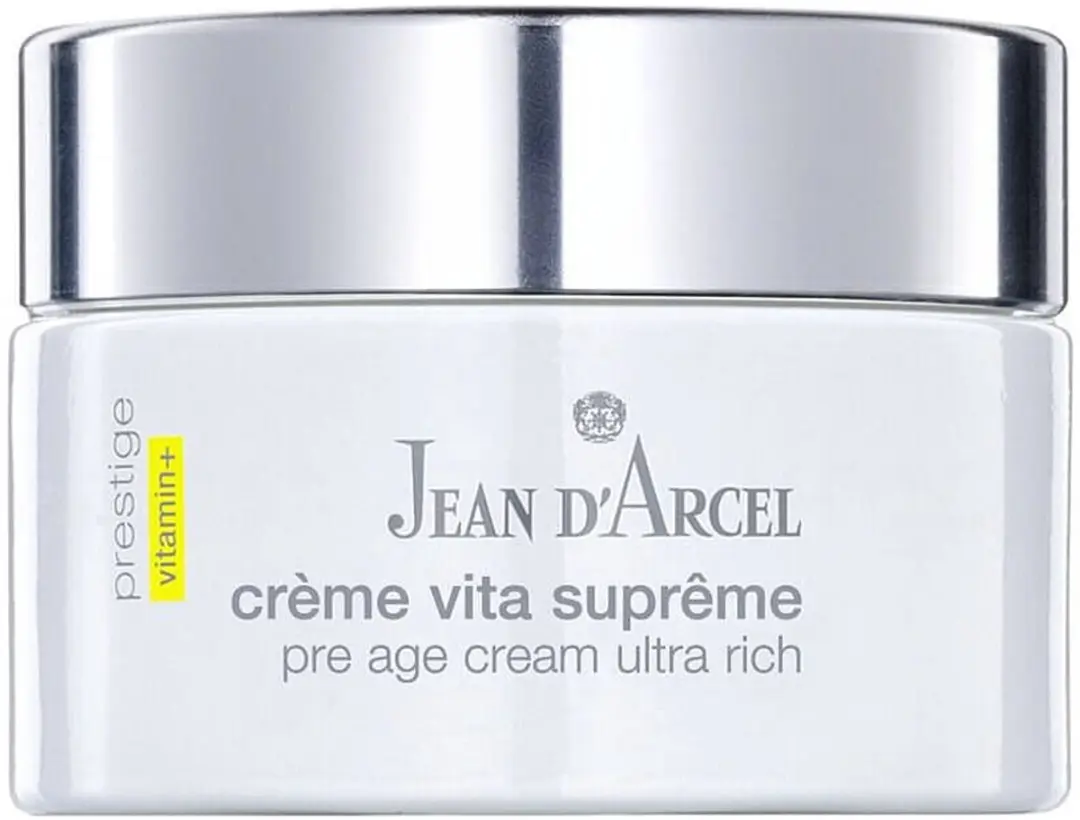 Jean D'Arcel Prestige Crème Vita Supreme 50ml