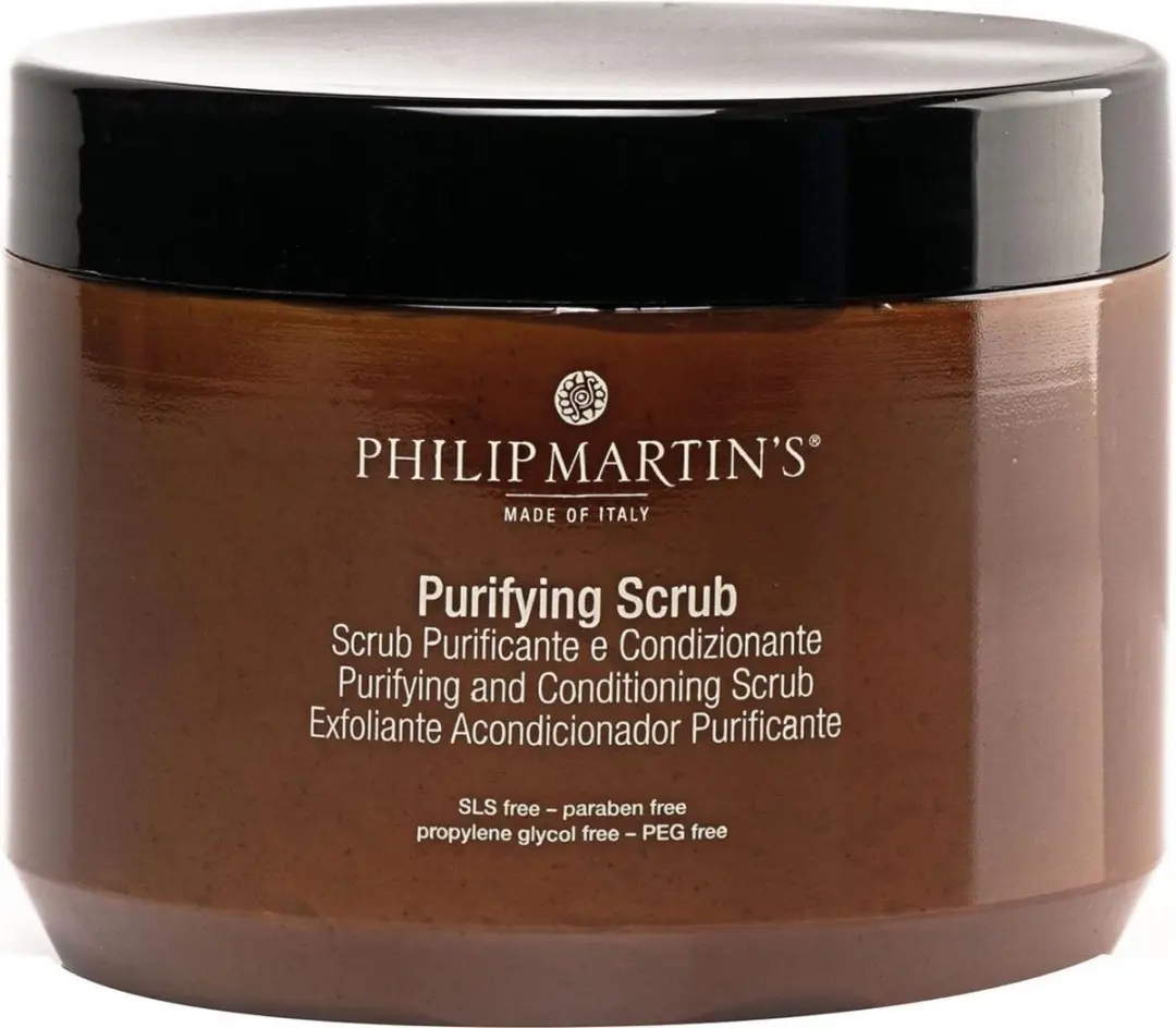 Philip Martin's Purifying Scrub 500ml