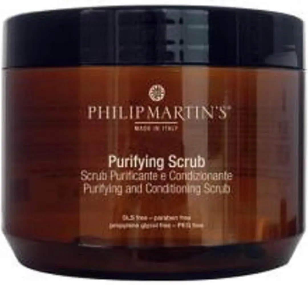 Philip Martin's Purifying Scrub 500ml
