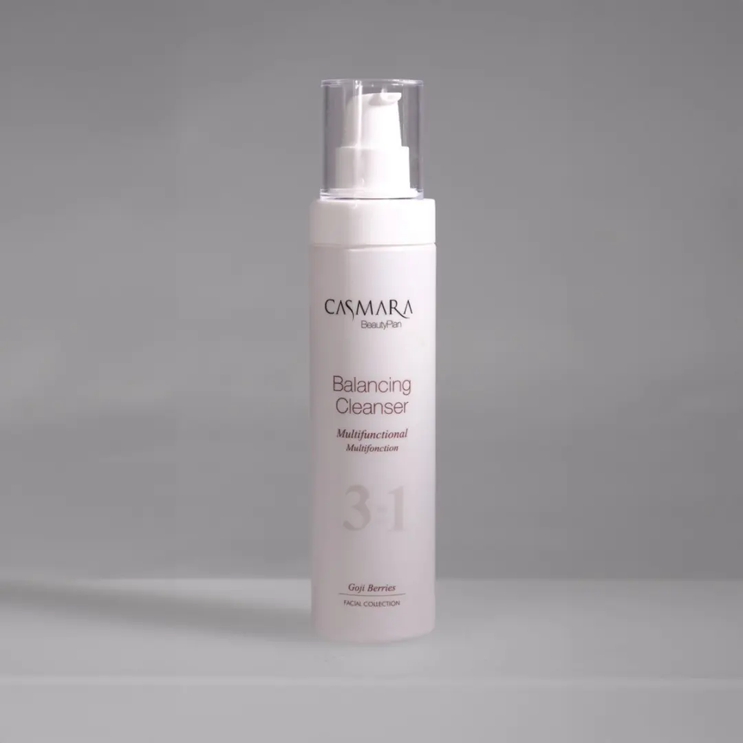 Casmara Balancing Cleanser 150ml
