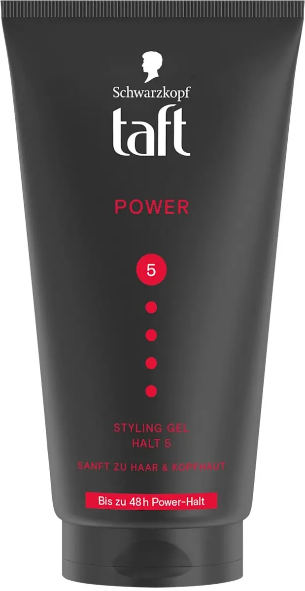 Taft Power Haargel 150ml