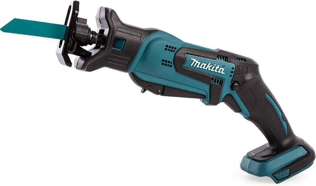 Makita DJR183Z Reciprozaag 18V - 1 Snelheid
