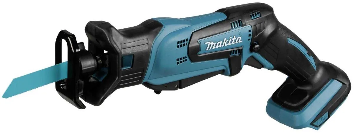 Makita DJR183Z Reciprozaag 18V - 1 Snelheid - afbeelding 6 van 6