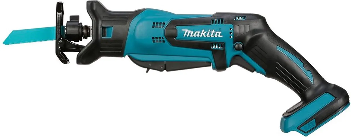 Makita DJR183Z Reciprozaag 18V - 1 Snelheid