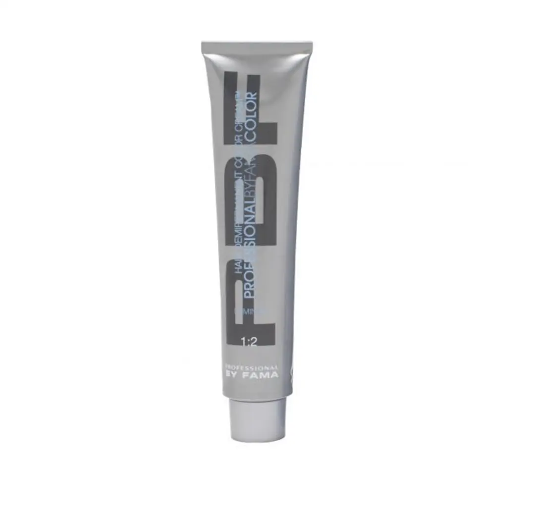 By Fama Color Luminity Tinte 8.31 80ml