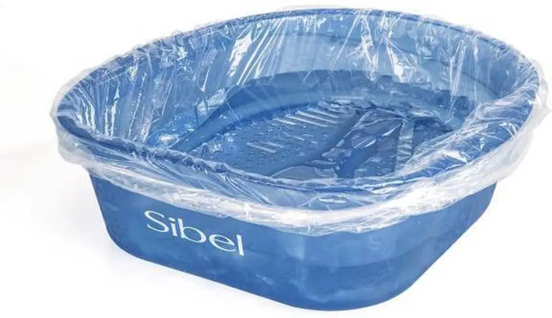 Sibel Disposable Liners Footspa