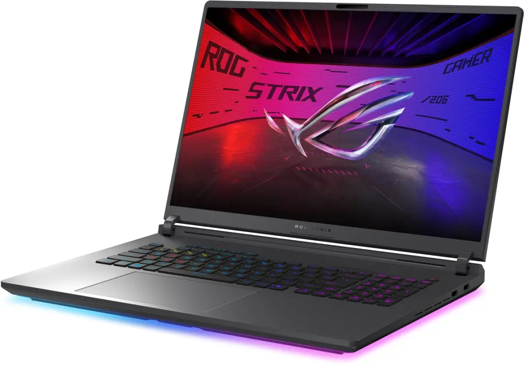 ASUS ROG Strix G18 G815LP-S9164W Gaming Laptop - RTX 5070 - 32GB/1TB
