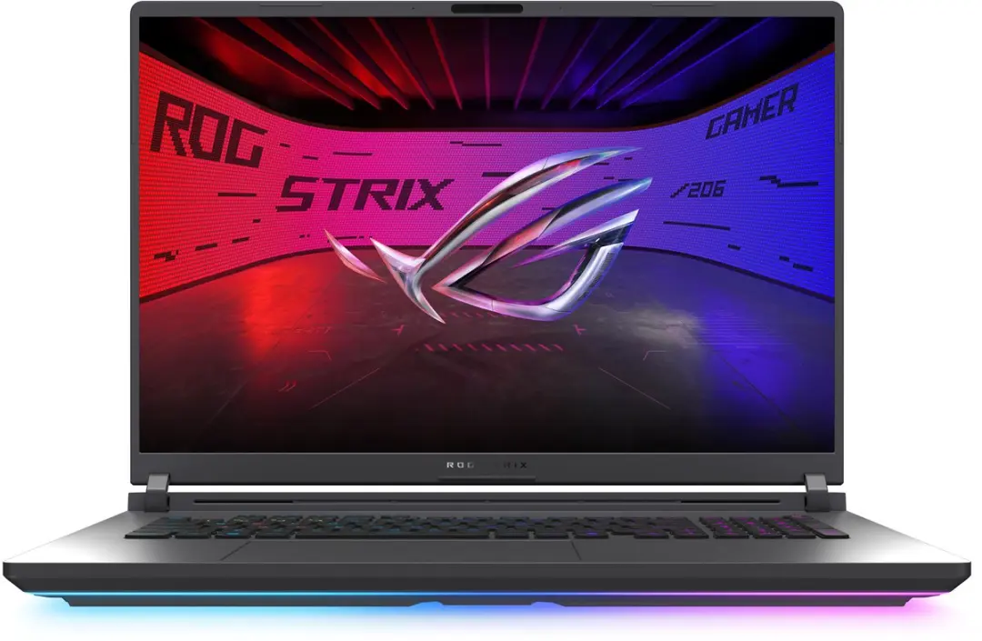ASUS ROG Strix G18 G815LP-S9164W Gaming Laptop - RTX 5070 - 32GB/1TB