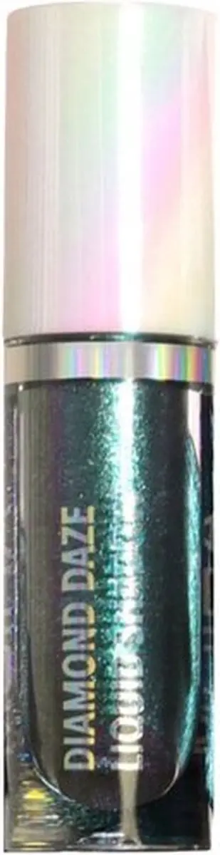 Moira Beauty Diamond Daze Liquid Shadow 09 Green Paradise - 3ml