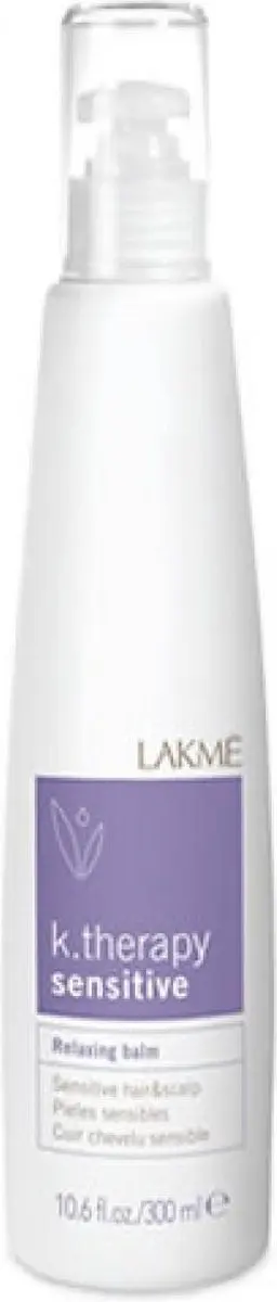 Lakmé Leave-in K.Therapy Sensitive Relaxing Balm 300ml