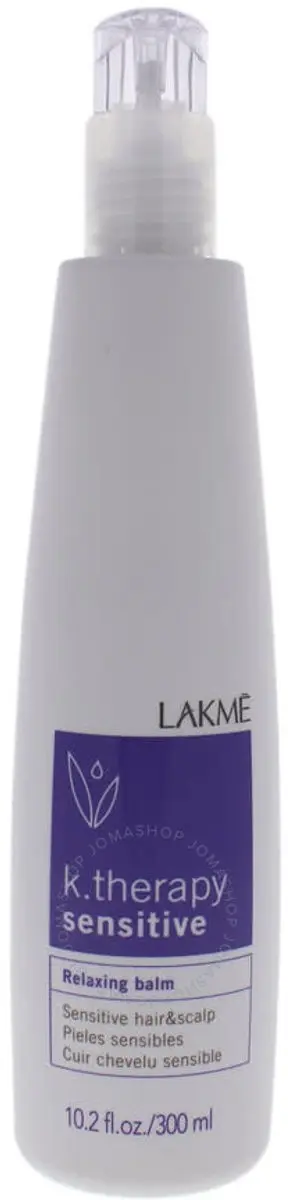 Lakmé Leave-in K.Therapy Sensitive Relaxing Balm 300ml