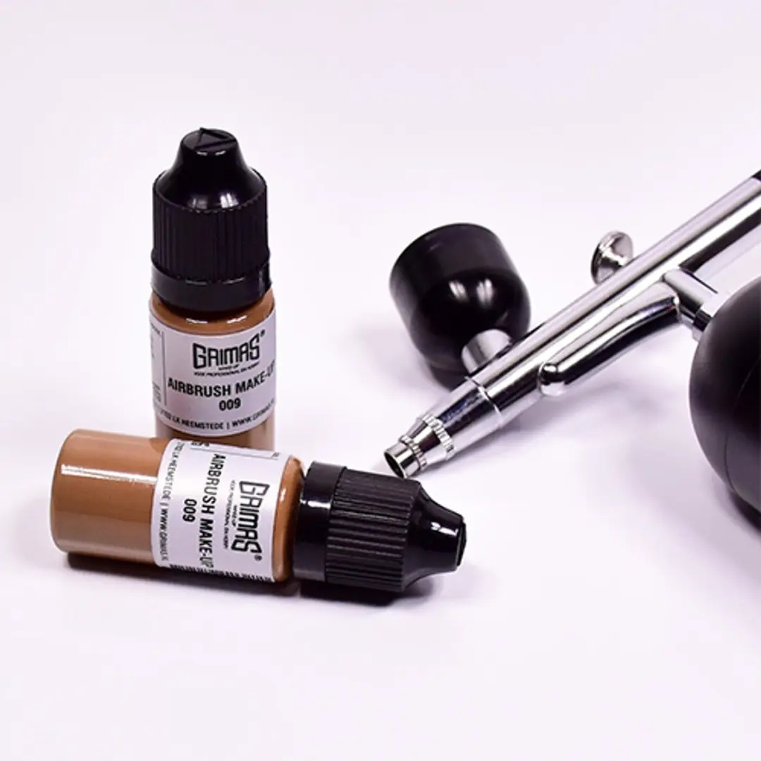 Grimas Airbrush Make-up 009