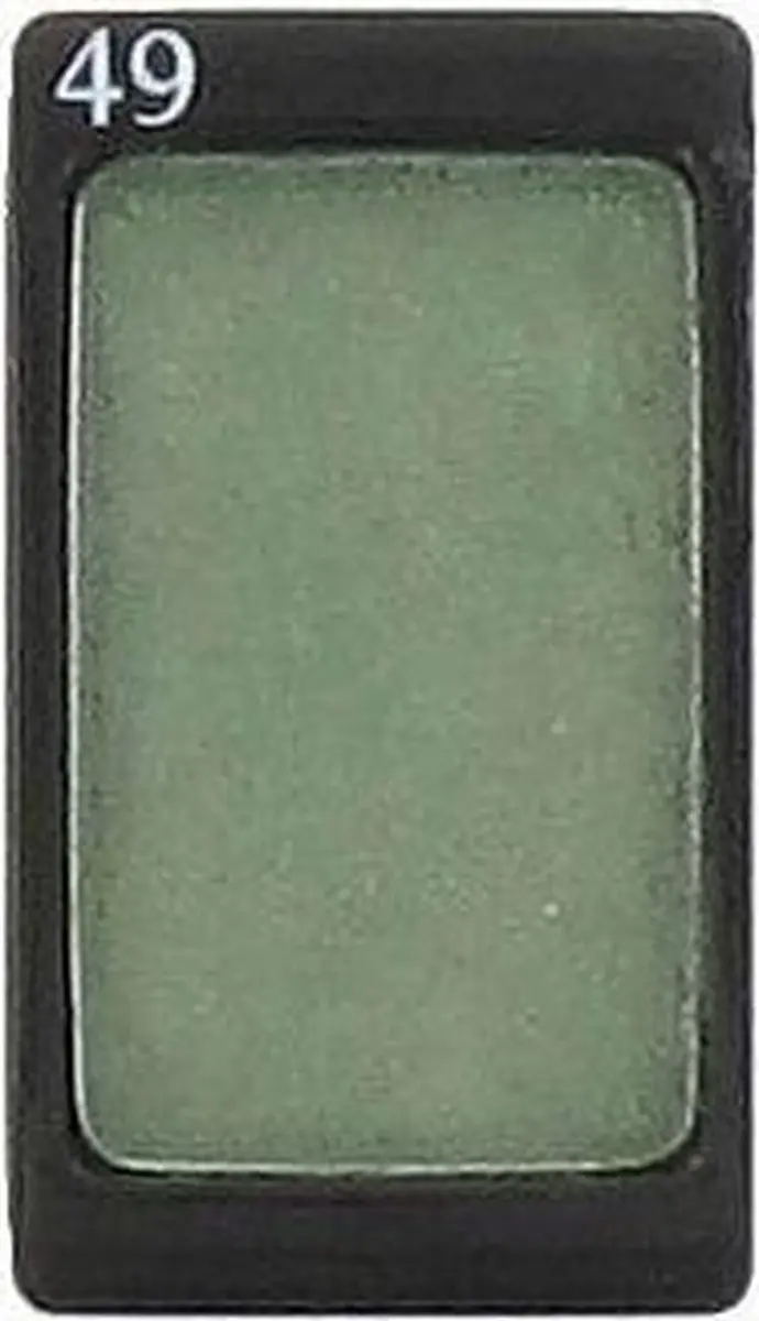 John van G Eyeshadow 49