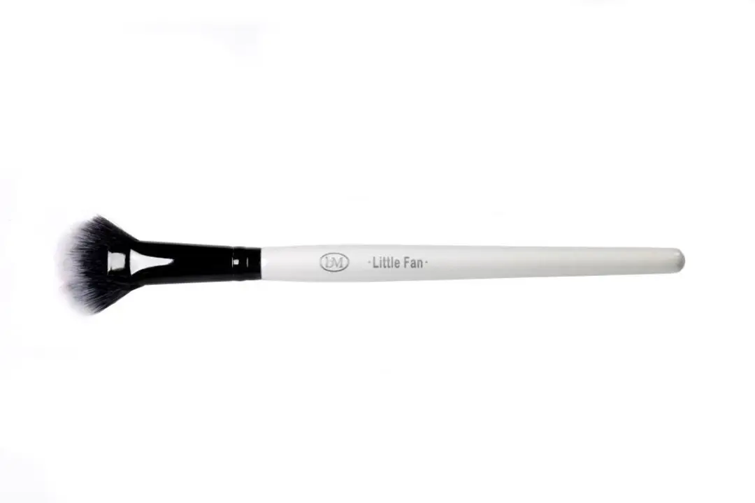 BeMineral Brush LITTLE FAN