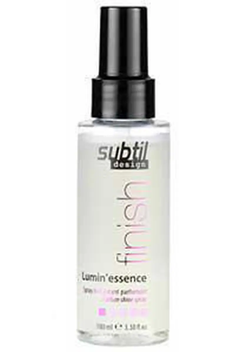 Subtil Lumin'Essence Haarolie 100ml