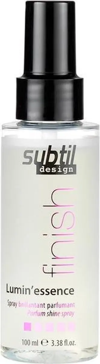 Subtil Lumin'Essence Haarolie 100ml