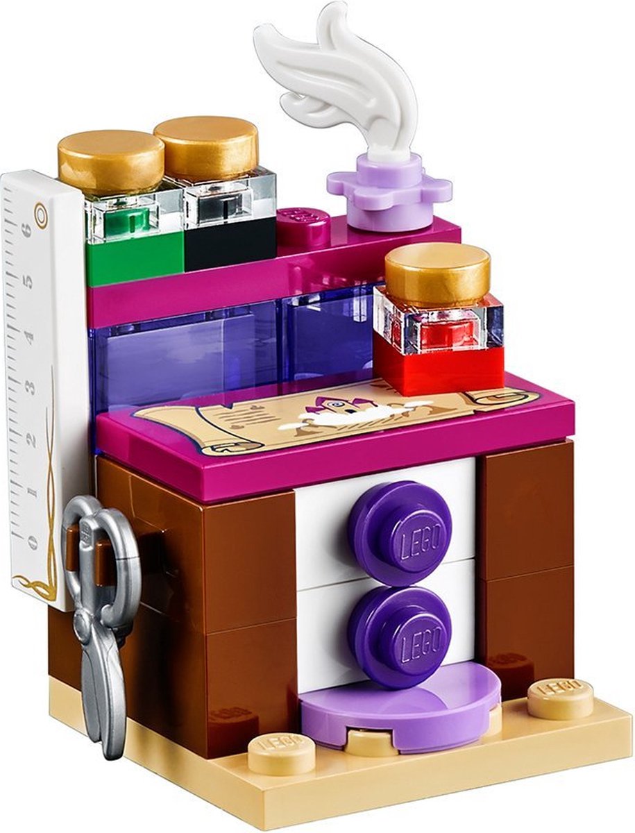 LEGO Elves Aira's Werkplaats - 41071