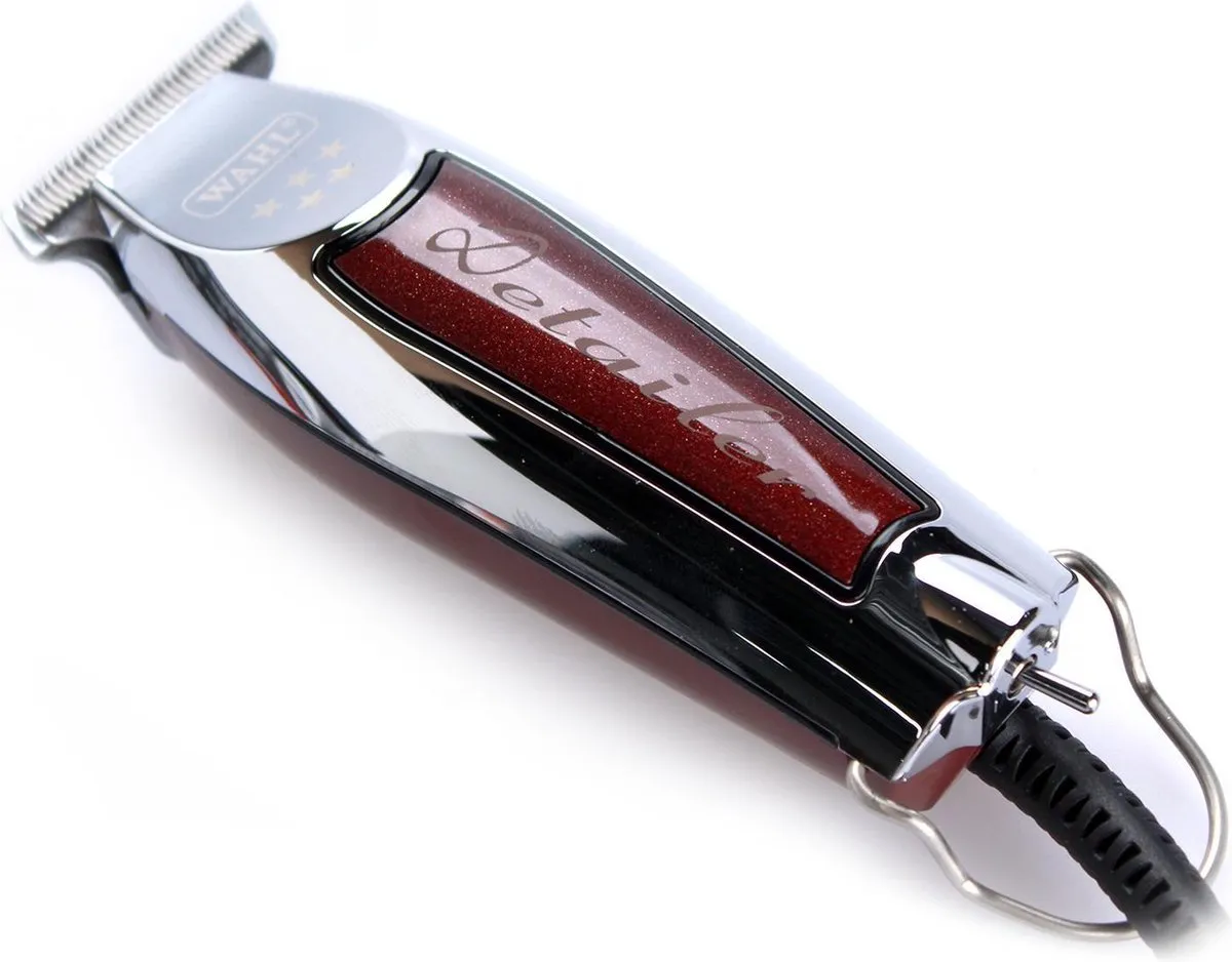 Wahl Detailer 5 Star T-Wide Baardtrimmer