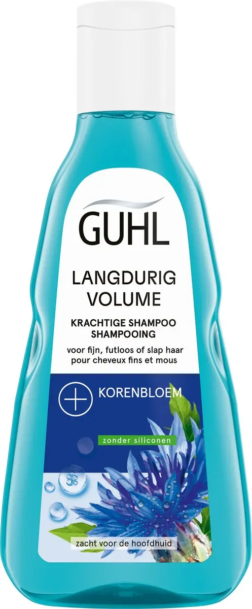 Guhl Langdurig Volume Shampoo 250ml
