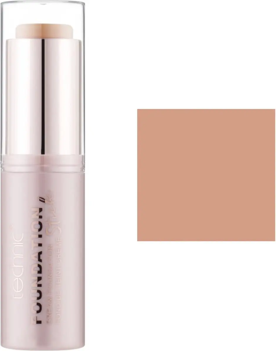 Technic Cream Foundation Stick Ivory