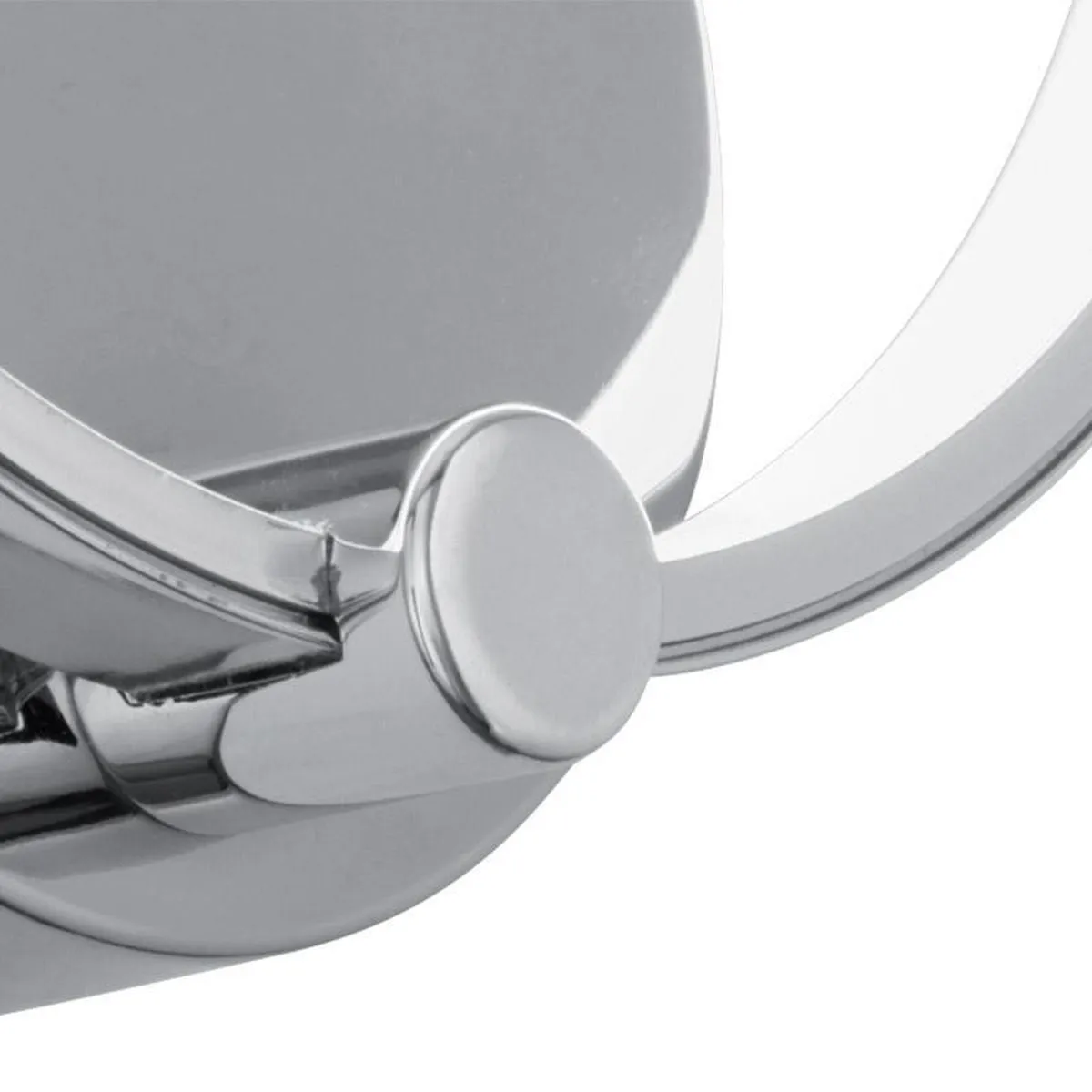 Eglo Lasana Wandlamp 1 Licht - Chroom - afbeelding 4 van 6