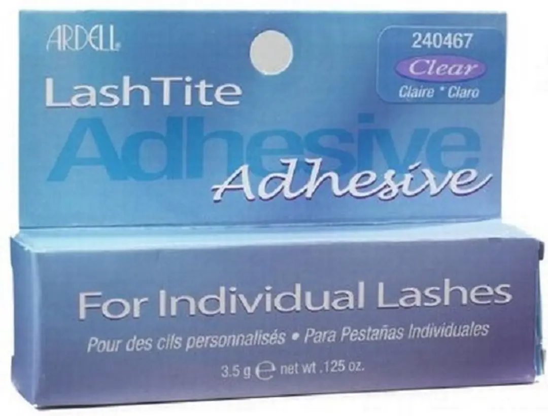 Ardell Lash Tite Individual Lash Adhesive - 24g