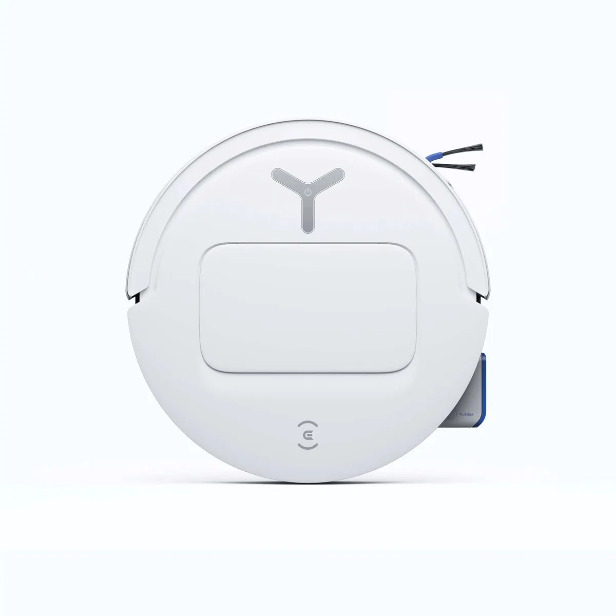 Ecovacs DEEBOT T80 OMNI DEX68-13EC Robotstofzuiger - Wit