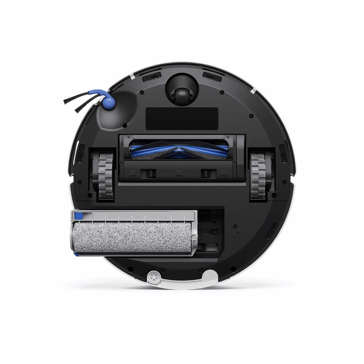 Ecovacs DEEBOT T80 OMNI DEX68-13EC Robotstofzuiger - Wit