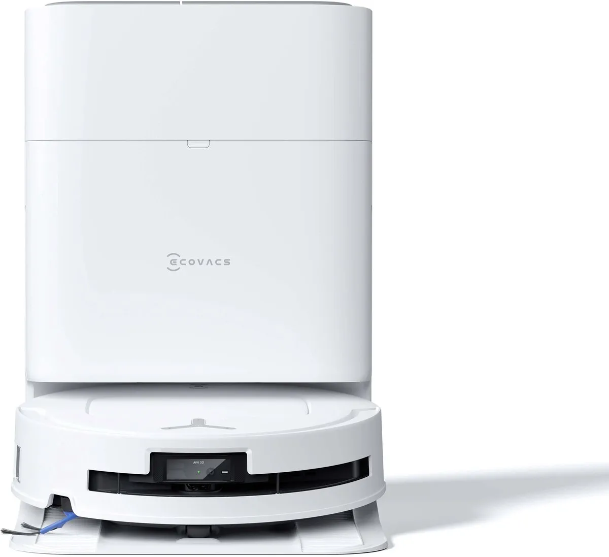 Ecovacs DEEBOT T80 OMNI DEX68-13EC Robotstofzuiger - Wit