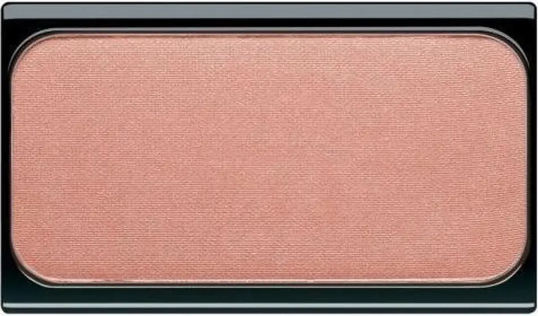 Artdeco Blusher Romantic Rose 5g