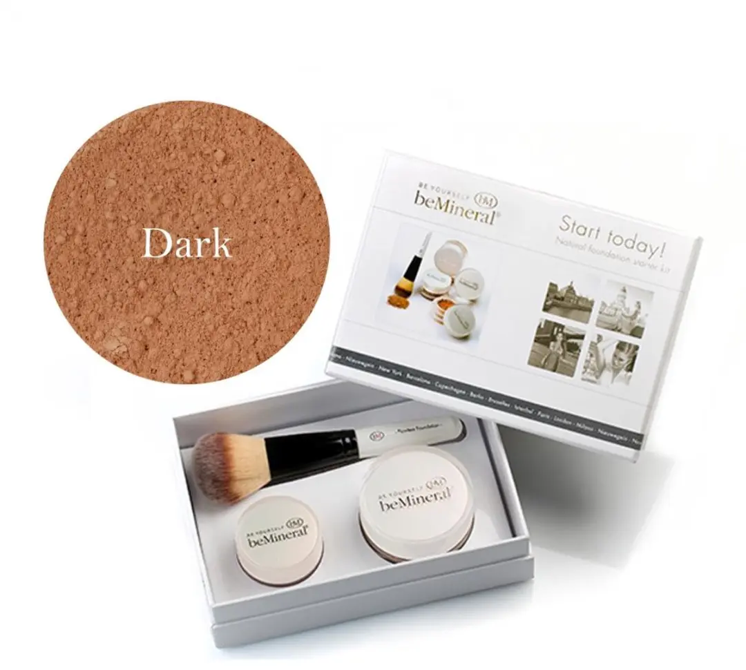 BeMineral Start Today! Kit
