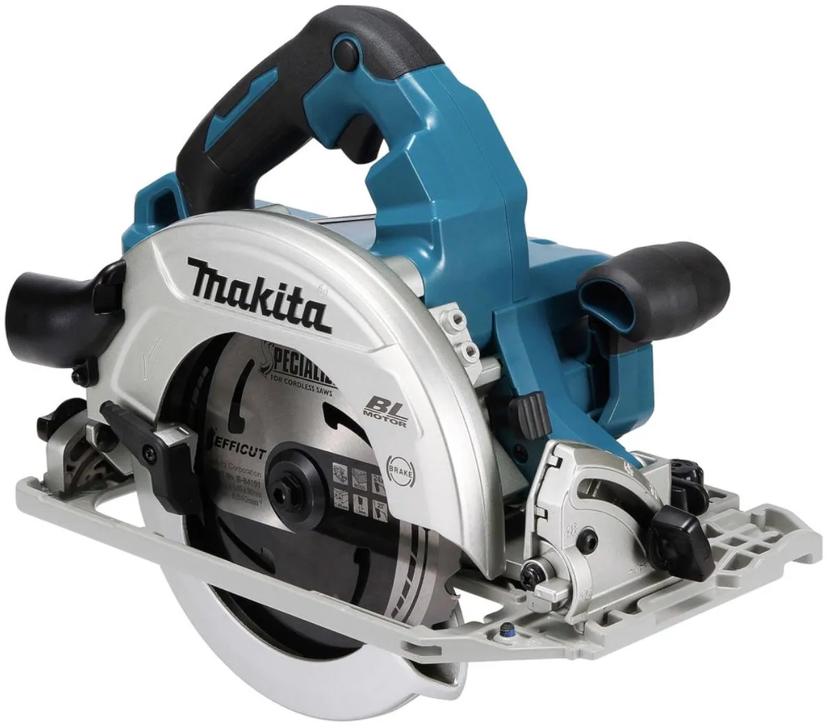 Makita Akku-Handkreissäge LXT 18V 190mm