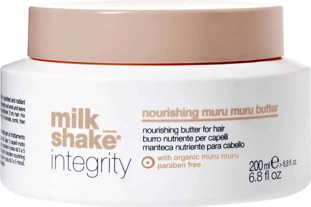 Milk Shake Integrity Nourishing Muru Muru Butter 200ml