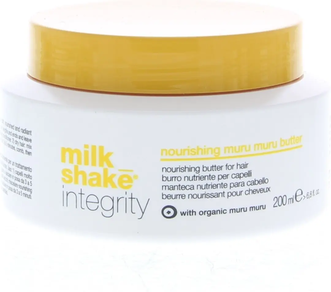 Milk Shake Integrity Nourishing Muru Muru Butter 200ml