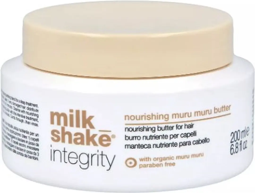 Milk Shake Integrity Nourishing Muru Muru Butter 200ml