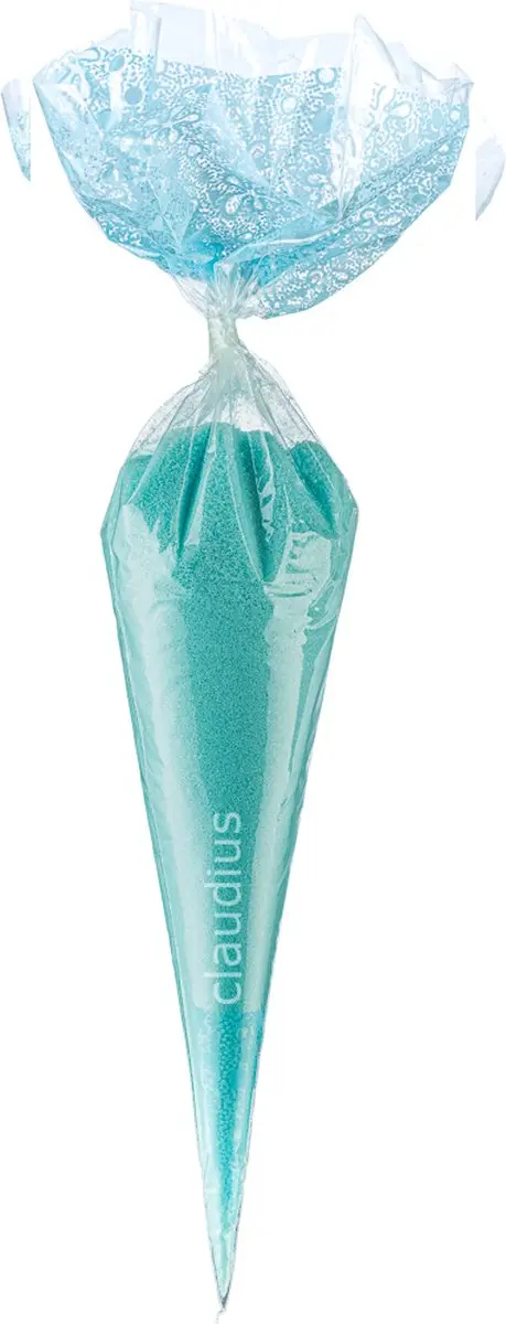 Splashbox Cosmetics Scrubzout Hamam 300g