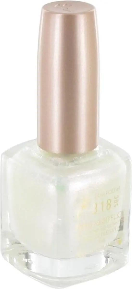 John van G Nagellak 276 Wit
