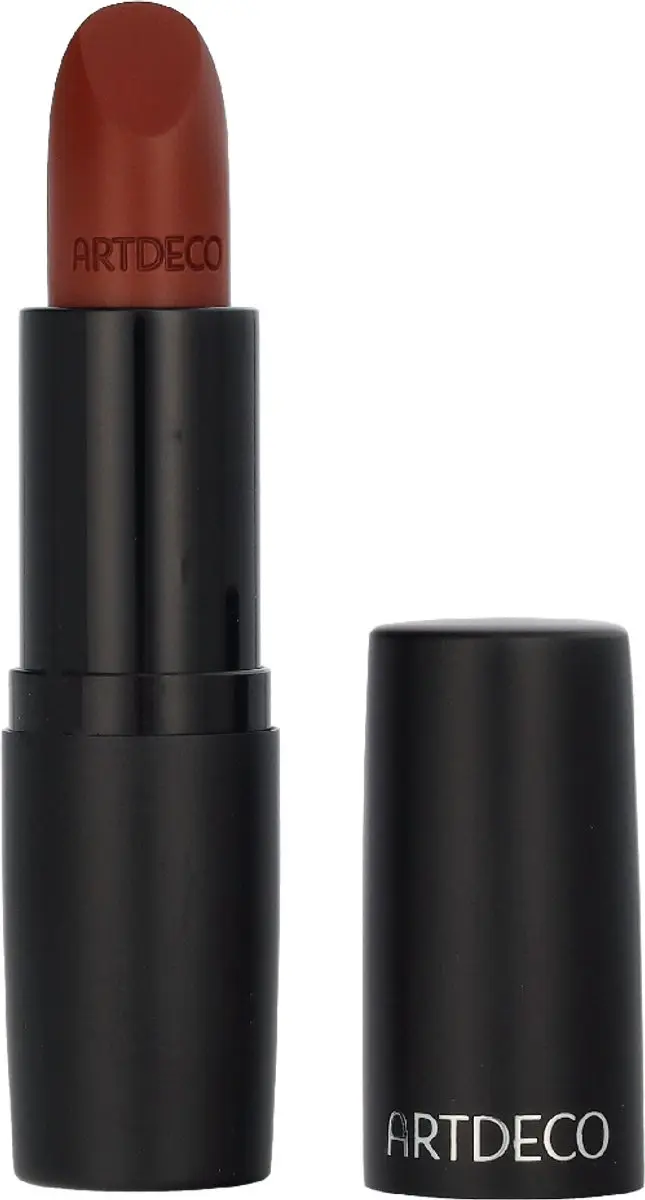 Artdeco Perfect Mat Lipstick #216 Warm Hug