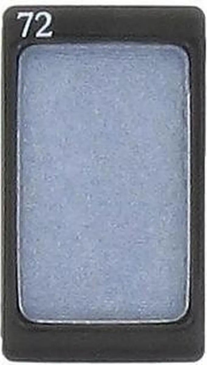John van G Oogschaduw 72 Blauw Grijs