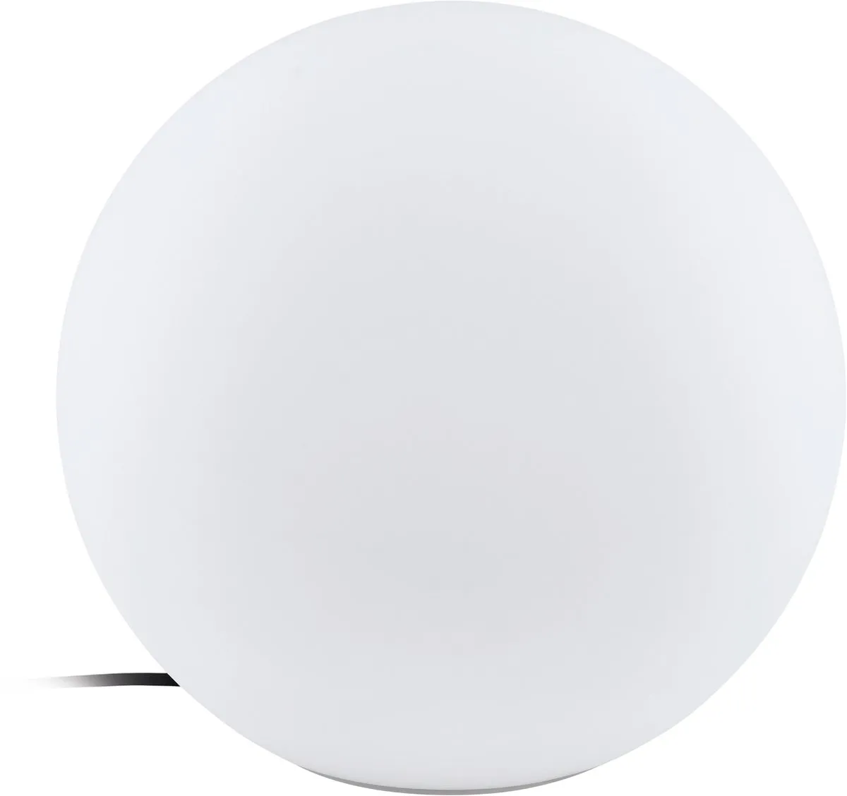 Eglo Monterolo Staande Lamp Buiten E27 Ø390cm - IP65 Wit