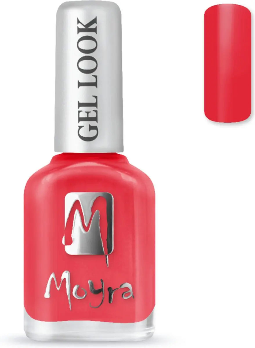 Moyra Gel Look Nagellak 980 Diane