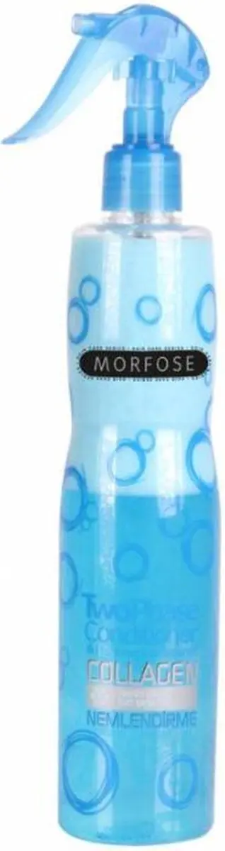Morfose Collagen Two Phase Conditioner 400ml