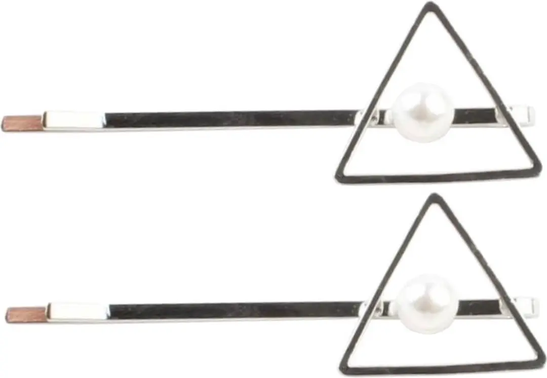 Haarsoires Schuifspeldjes 6cm