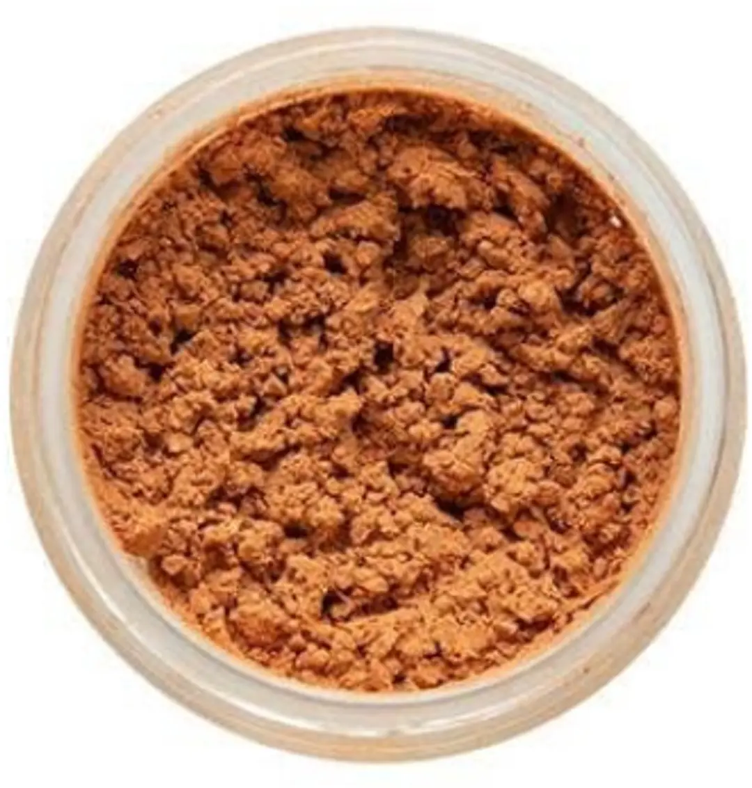 Cent Pur Cent Loose Mineral Eyeshadow Cuivre 1g