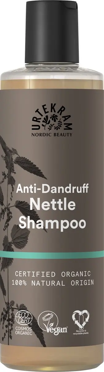 Urtekram Brandnetel Anti-Roos Shampoo 250ml