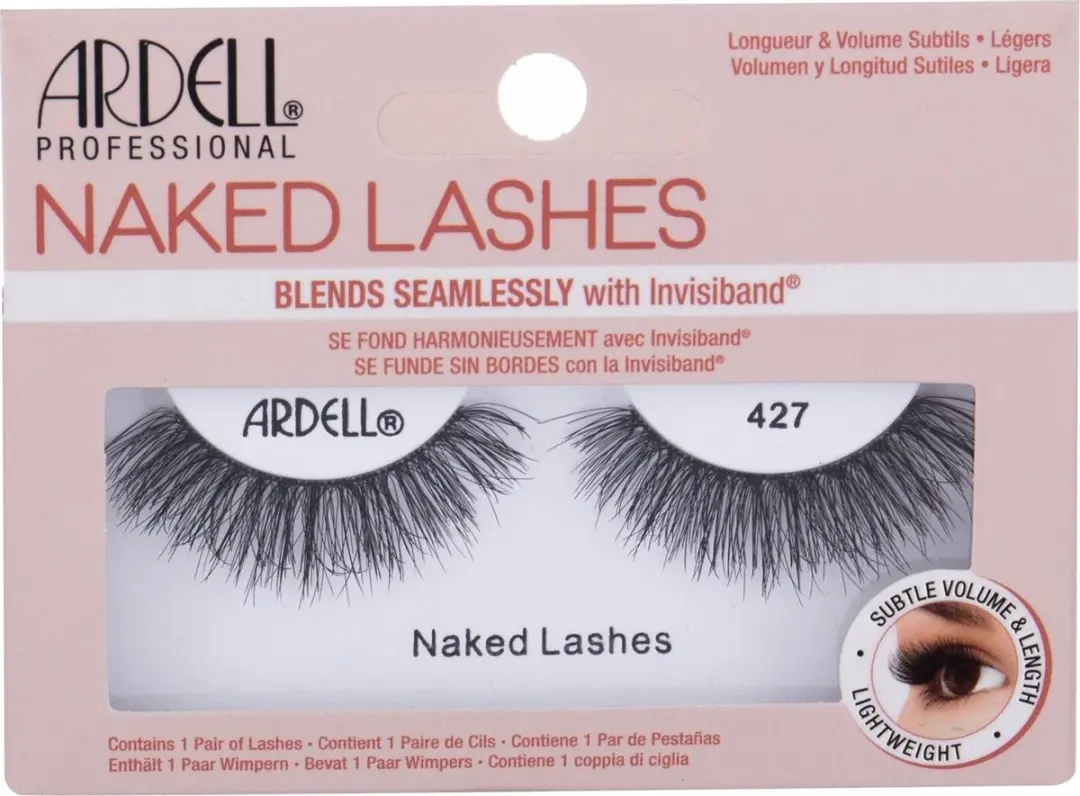 Ardell Naked Lash Valse Wimpers