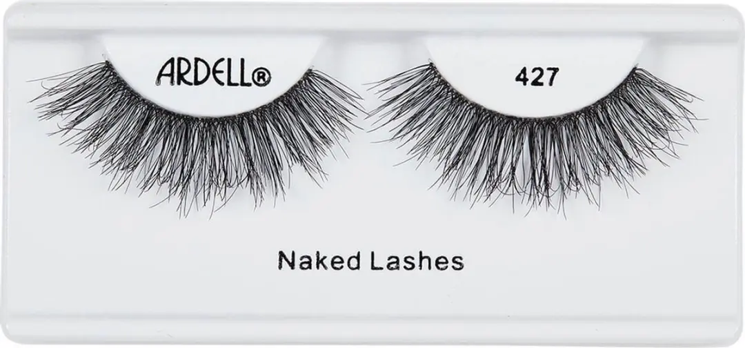 Ardell Naked Lash Valse Wimpers - Zwart