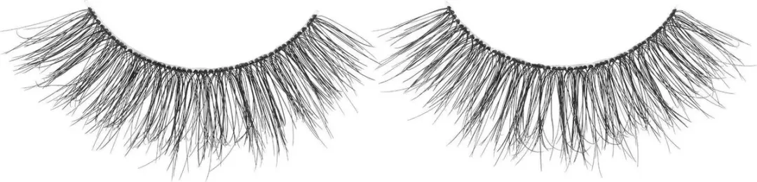 Ardell Naked Lash Valse Wimpers - Zwart