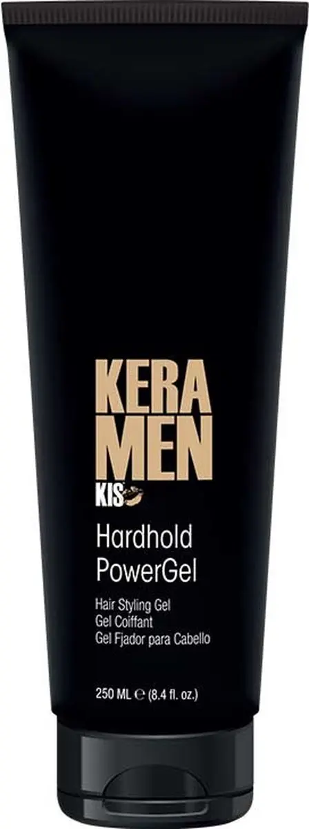 KIS Keramen Power Gel 250ml