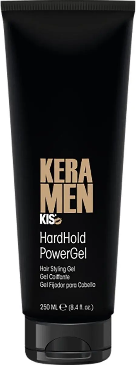 KIS Keramen Power Gel 250ml